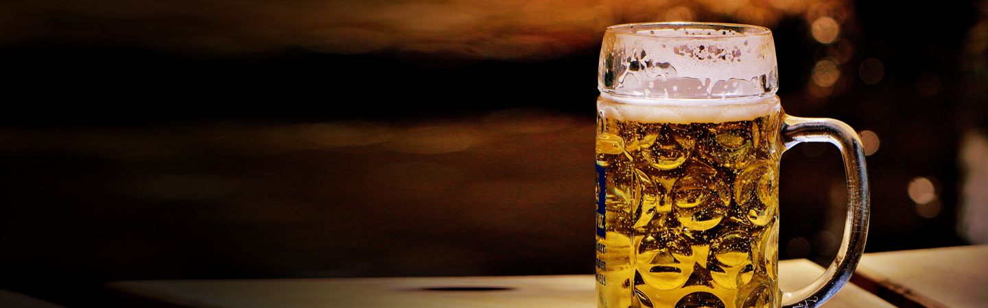 Beer Distribution